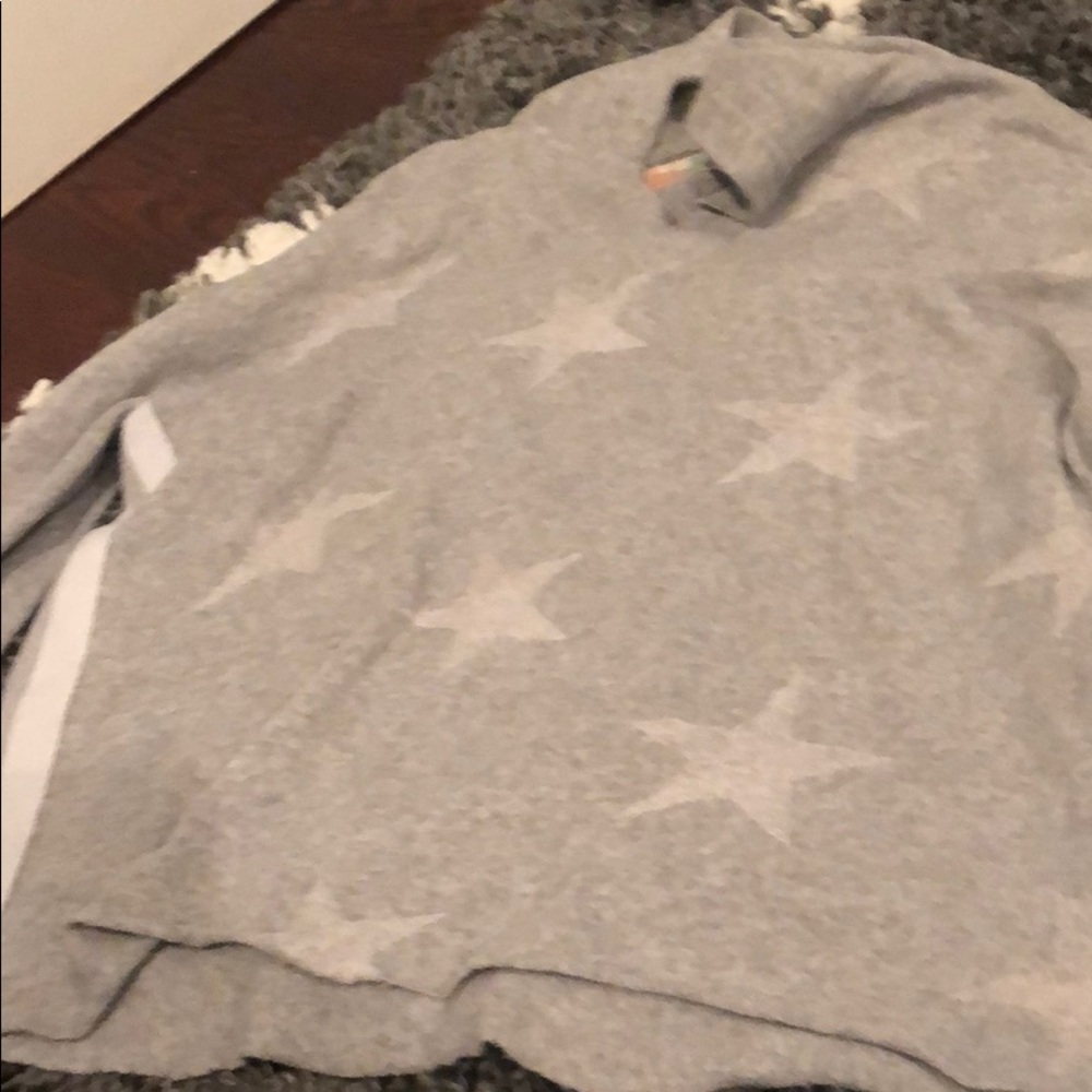 Vintage Havana star sweatshirt
